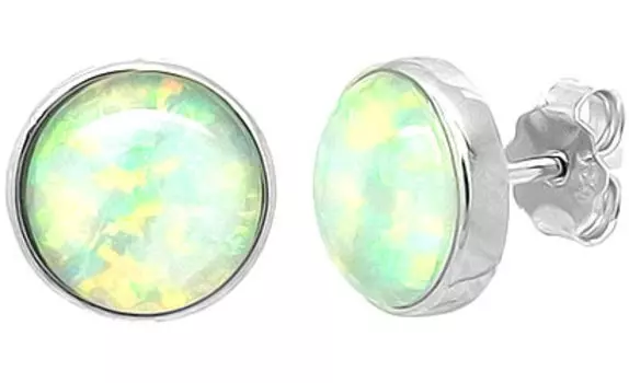 Серьги Evora 632871-e