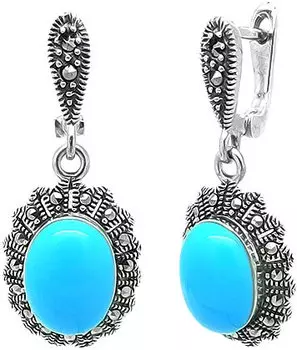 Серьги Evora 633264-e