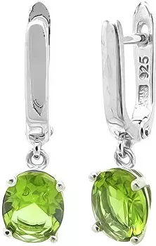 Серьги Evora 633567-e