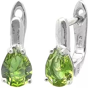 Серьги Evora 633599-e