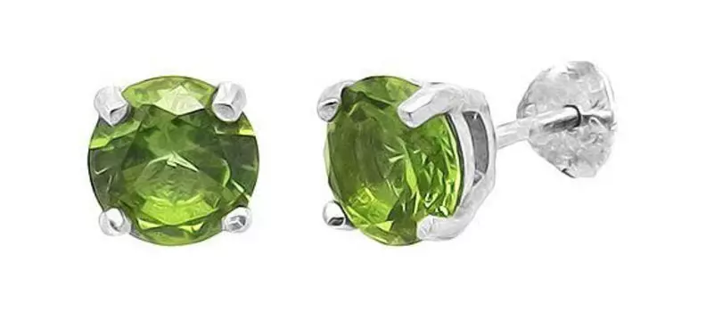 Серьги Evora 633662-e