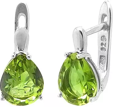 Серьги Evora 633700-e