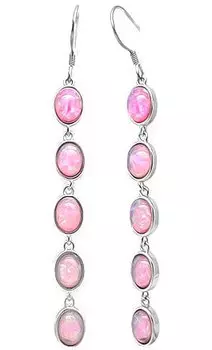 Серьги Evora 634157-e