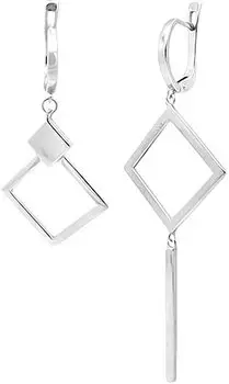 Серьги Evora 634216-e