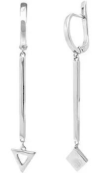 Серьги Evora 634218-e