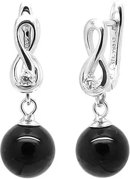 Серьги Evora 635645-e