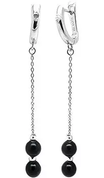 Серьги Evora 635647-e