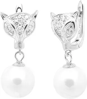 Серьги Evora 635685-e