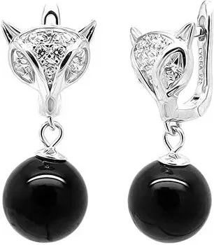 Серьги Evora 635686-e