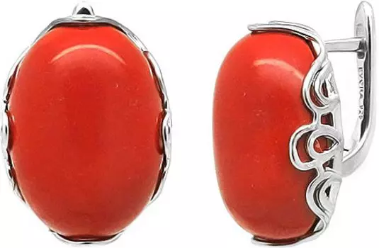 Серьги Evora 635709-e