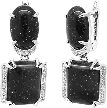 Серьги Evora 635716-e