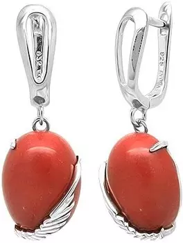 Серьги Evora 635772-e