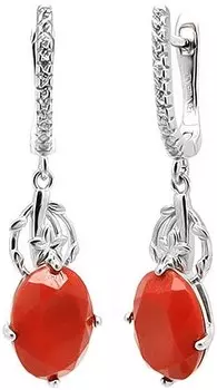 Серьги Evora 635791-e