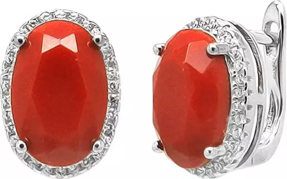 Серьги Evora 635793-e