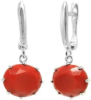 Серьги Evora 635812-e