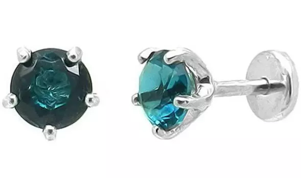 Серьги Evora 635897-e