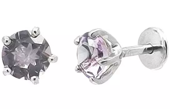 Серьги Evora 635901-e