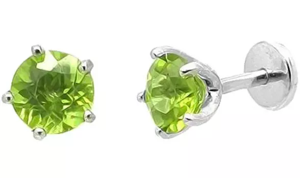 Серьги Evora 635902-e