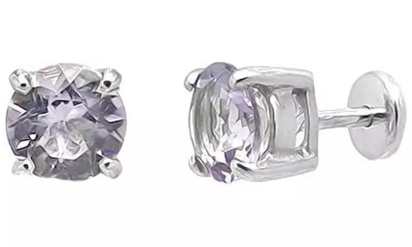 Серьги Evora 635908-e