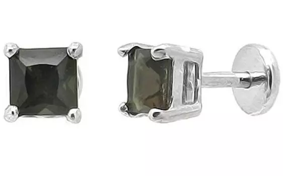 Серьги Evora 635919-e