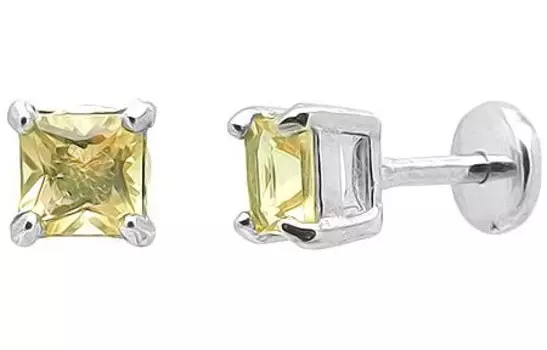 Серьги Evora 635923-e