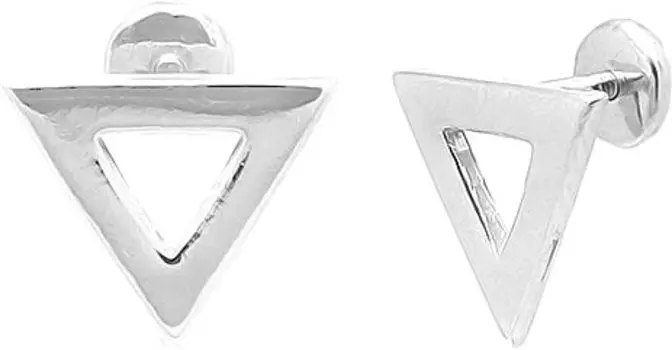 Серьги Evora 636410-e