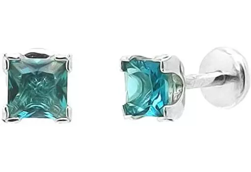 Серьги Evora 636428-e