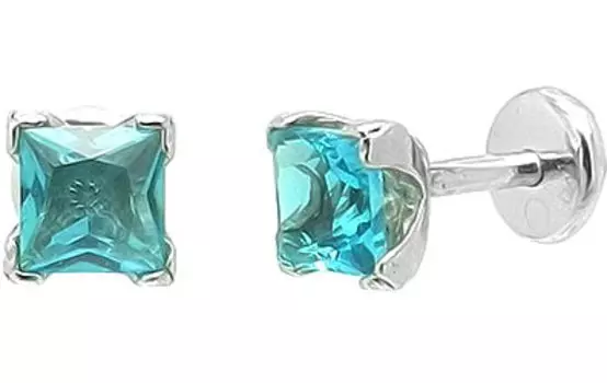 Серьги Evora 636429-e