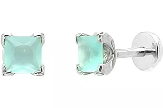 Серьги Evora 636431-e