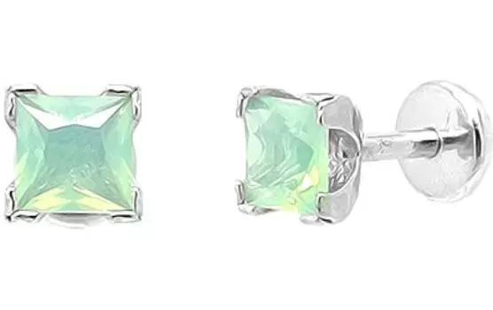 Серьги Evora 636432-e