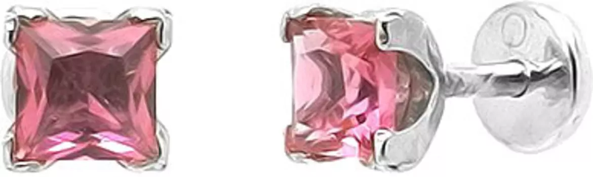 Серьги Evora 636433-e