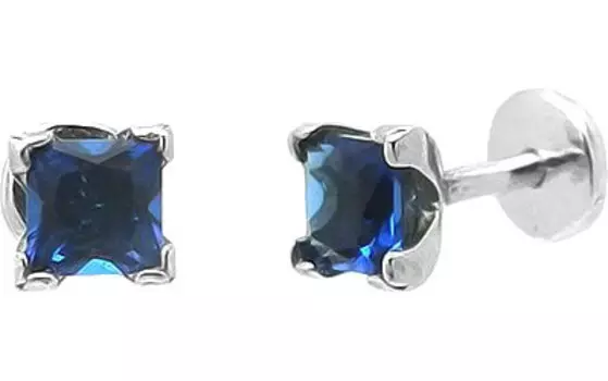 Серьги Evora 636435-e