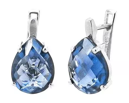 Серьги Evora 637810-e