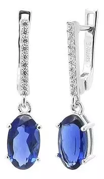 Серьги Evora 637871-e