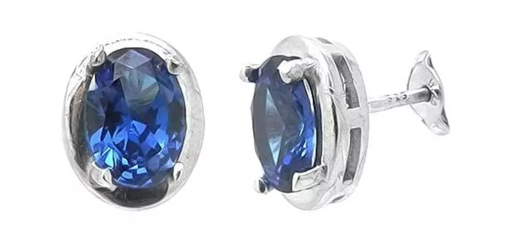 Серьги Evora 638097-e