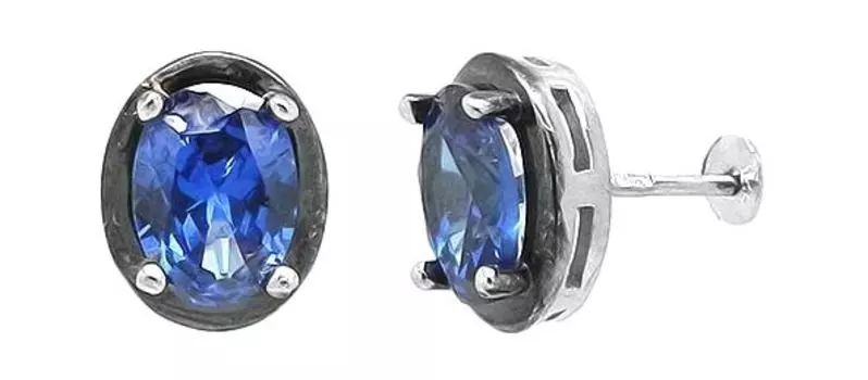 Серьги Evora 638111-e