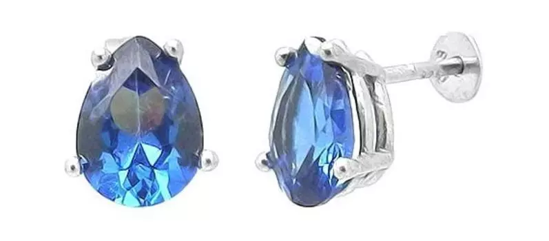 Серьги Evora 638118-e