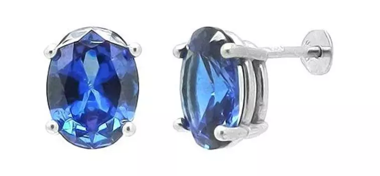 Серьги Evora 638119-e