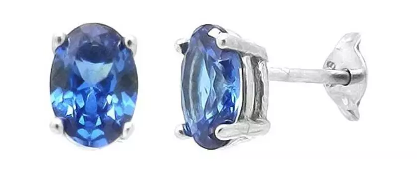 Серьги Evora 638121-e