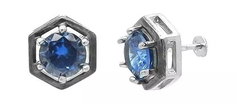 Серьги Evora 638122-e