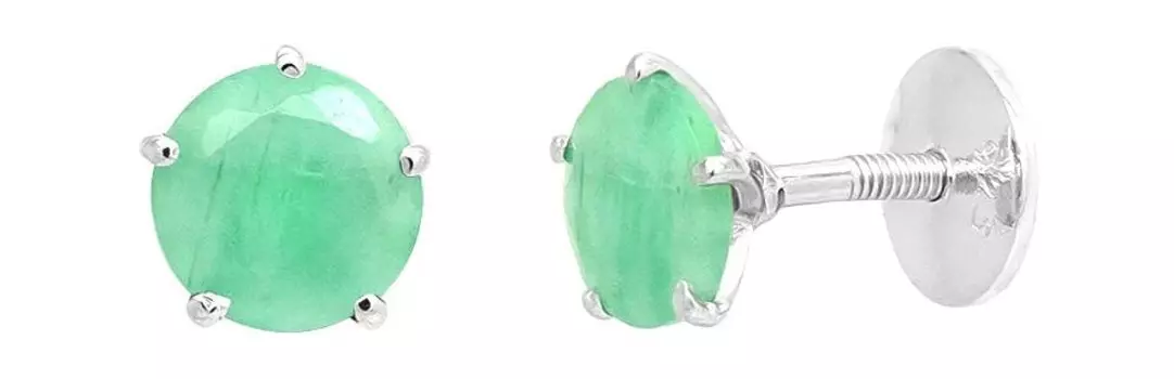 Серьги Evora 640157-e