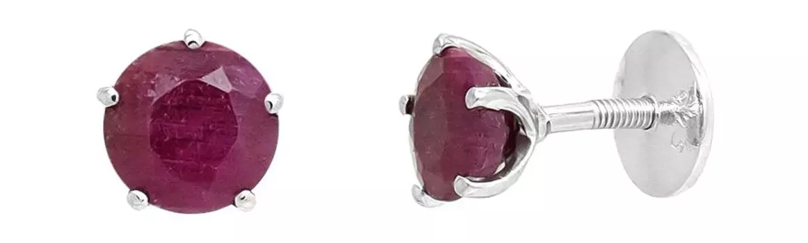 Серьги Evora 640159-e