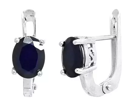 Серьги Evora 640292-e