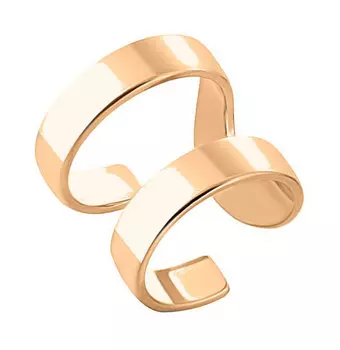 Серьги Evora 640459-e