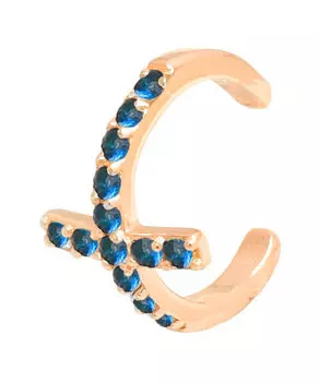 Серьги Evora 640556-e