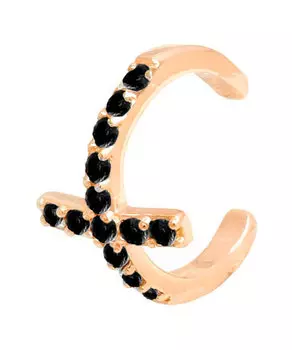 Серьги Evora 640557-e