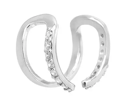 Серьги Evora 641585-e