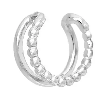 Серьги Evora 641592-e