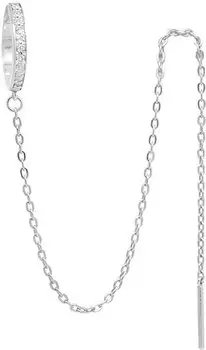 Серьги Evora 642418-e