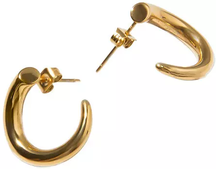 Серьги Exclaim 017G1065E